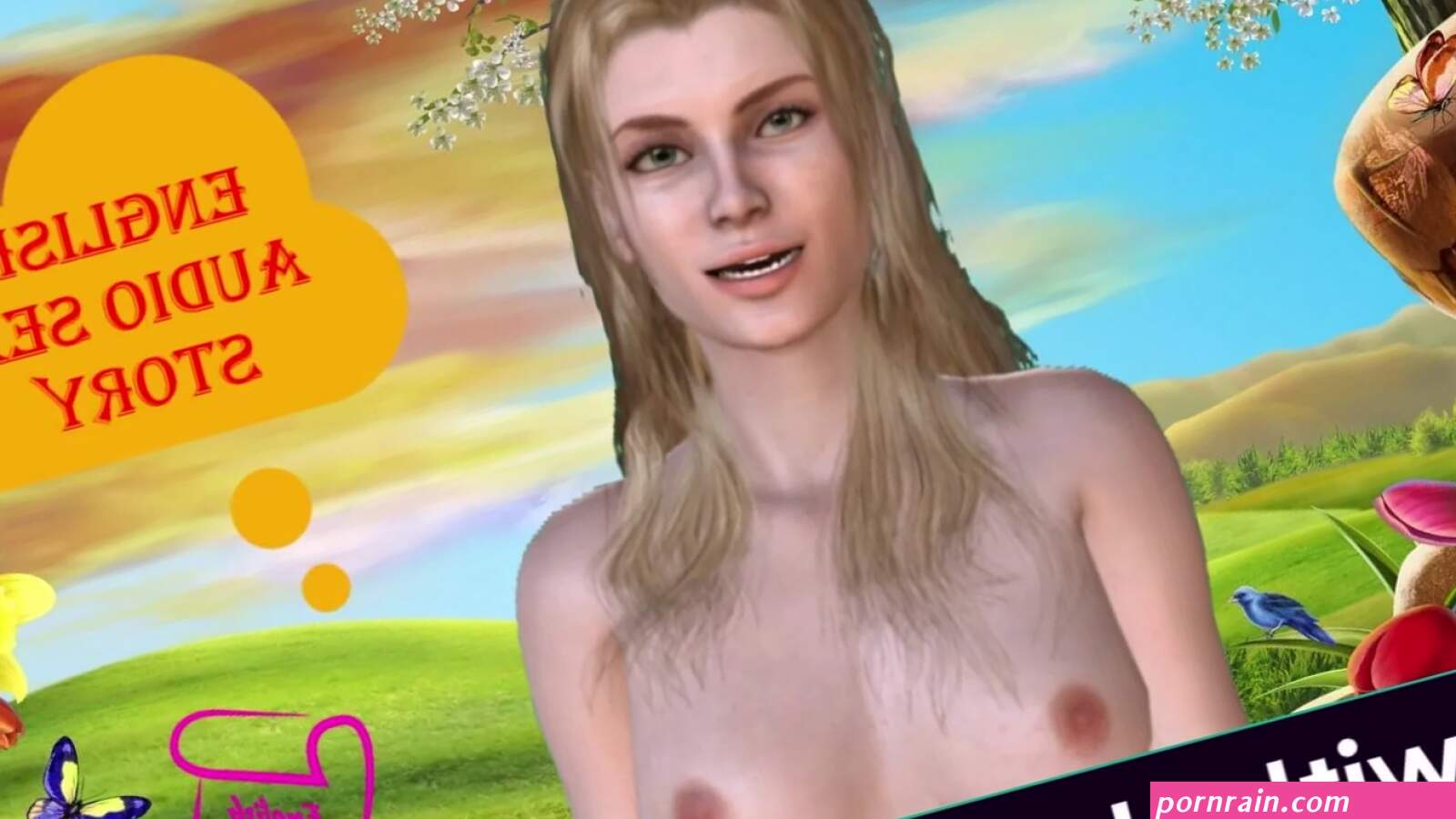 English Audio Sex Story