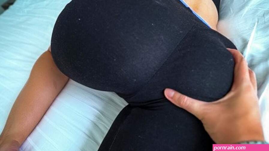 Step bro fucked step sister for the last time