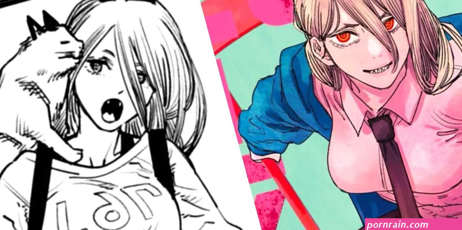 Chainsaw Man: 8 Things You May Not Know About Power