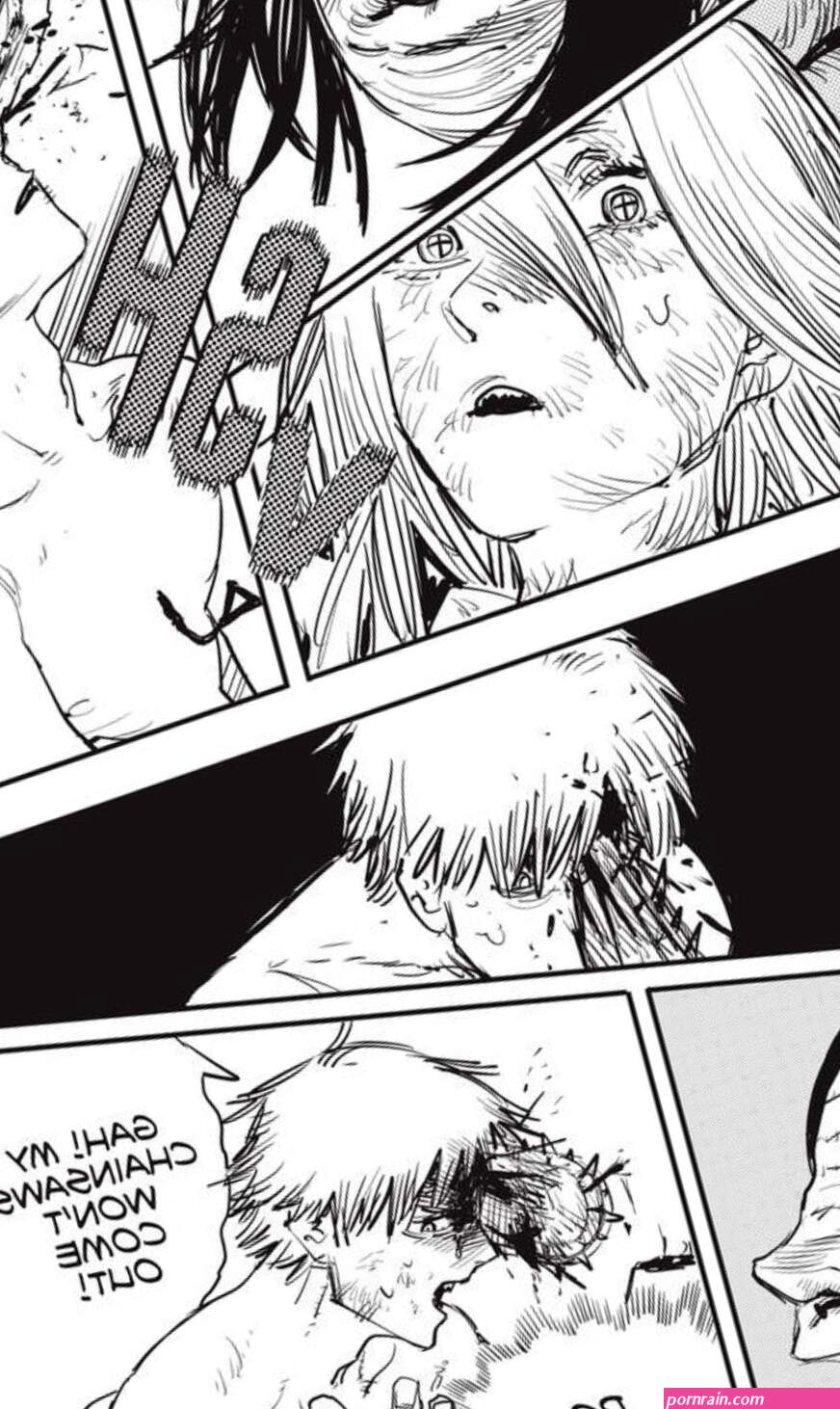 MANGA REVIEW