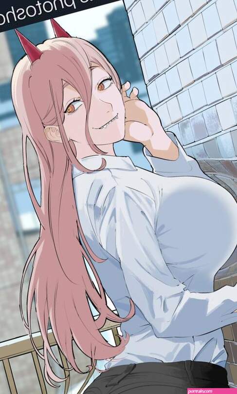 Boob jumpscare