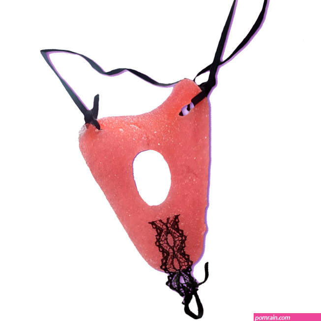 TANGAS COMESTIBLES CUMMY PANTIES