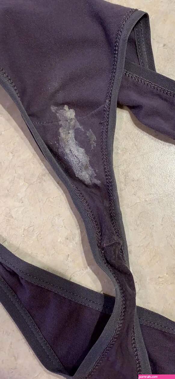 Who wants cummy panties? Kik: guiltyad5343