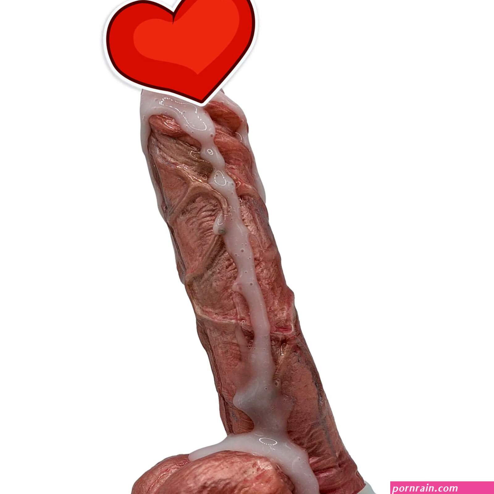 Ejaculating Dildo
