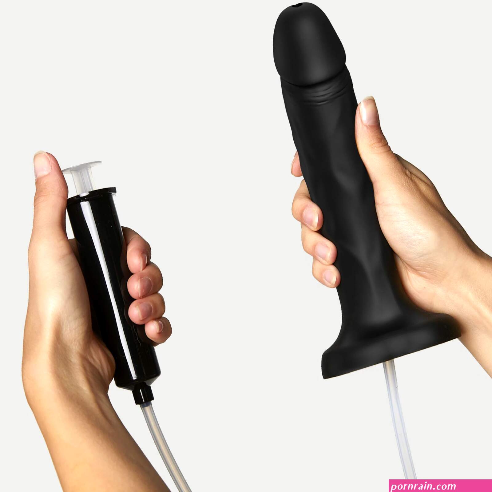 Dildo Éjaculateur Réaliste
