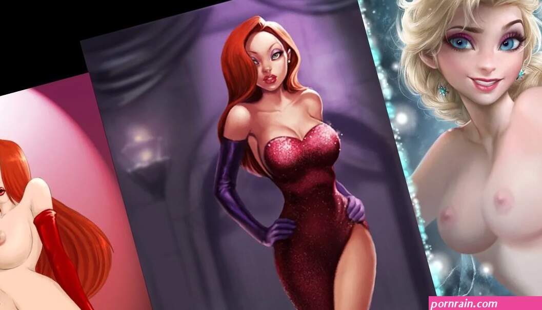 Disney stars in porn