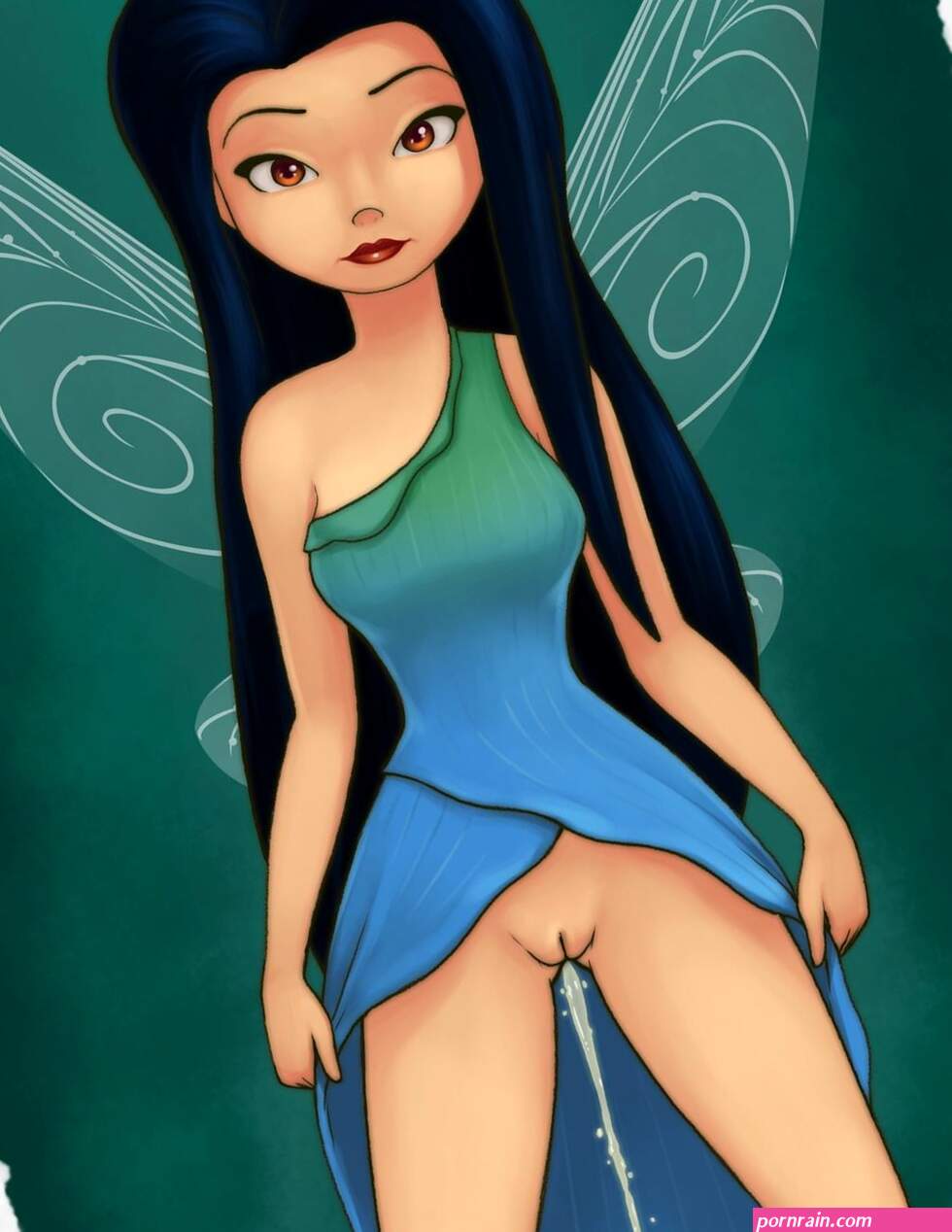Disney Fairies