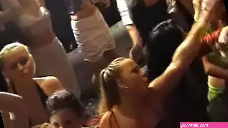 Drunksexorgy juillet 2004