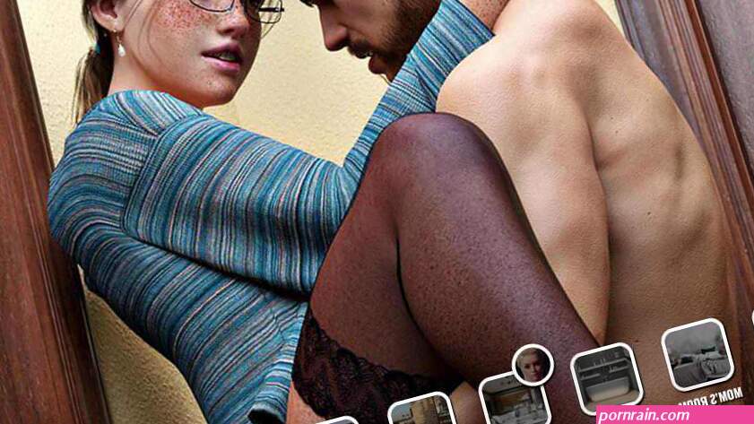 Family Simulators Sex