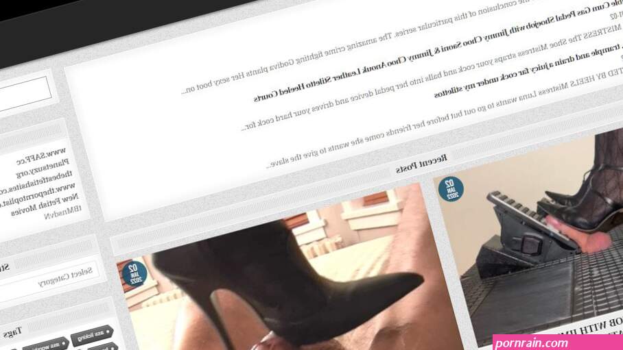 Femdom-blog