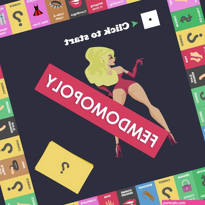 The Femdomist