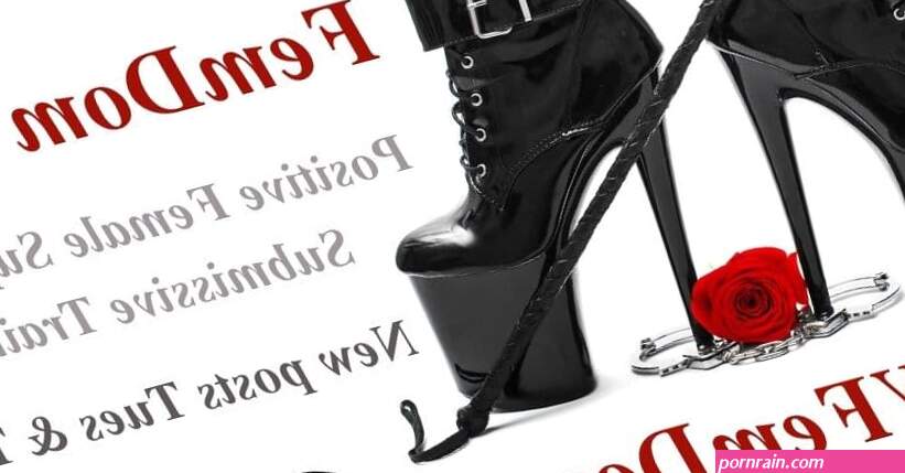 FemDom Blog