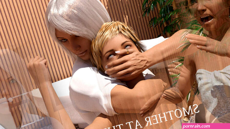 Smother at the spa handsmother feets and spanks by glovednana on DeviantArt