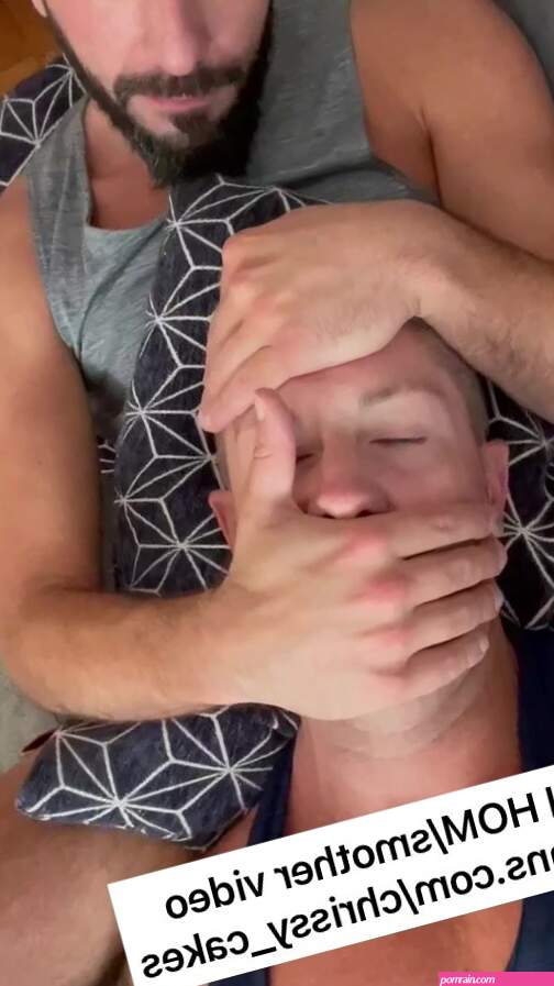HOM HandSmother