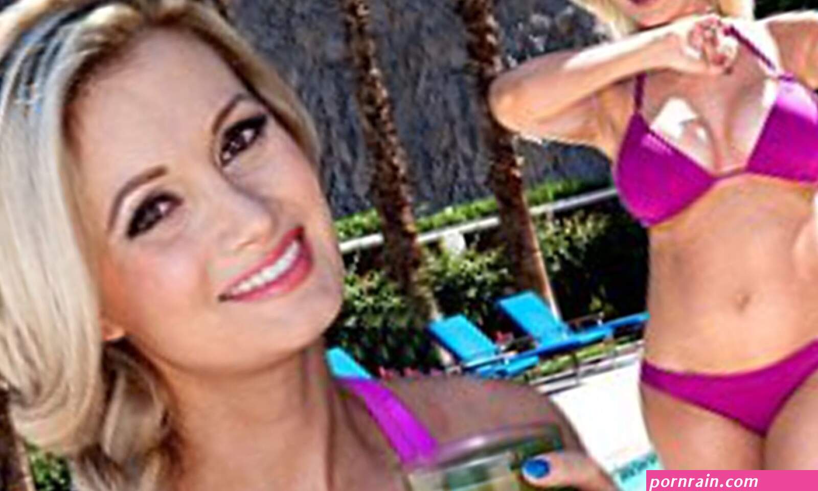 Holly Madisons Measurements: Bra Size Height Weight and More