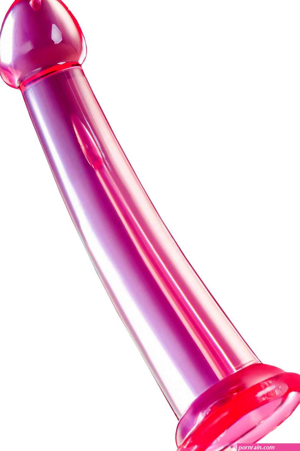 Toyfa Basic Jelly Dildo XL 224