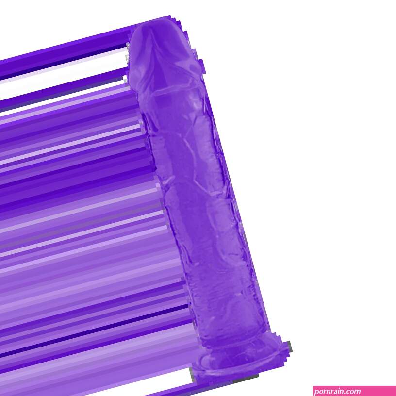 Classic Silicone Jelly Dildo