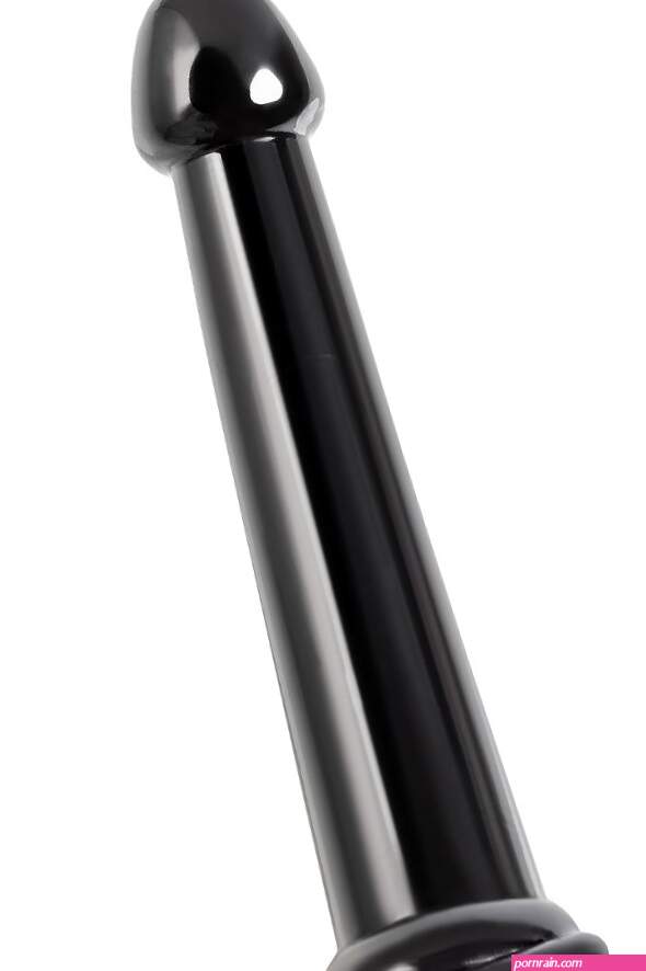 Jelly Dildo L