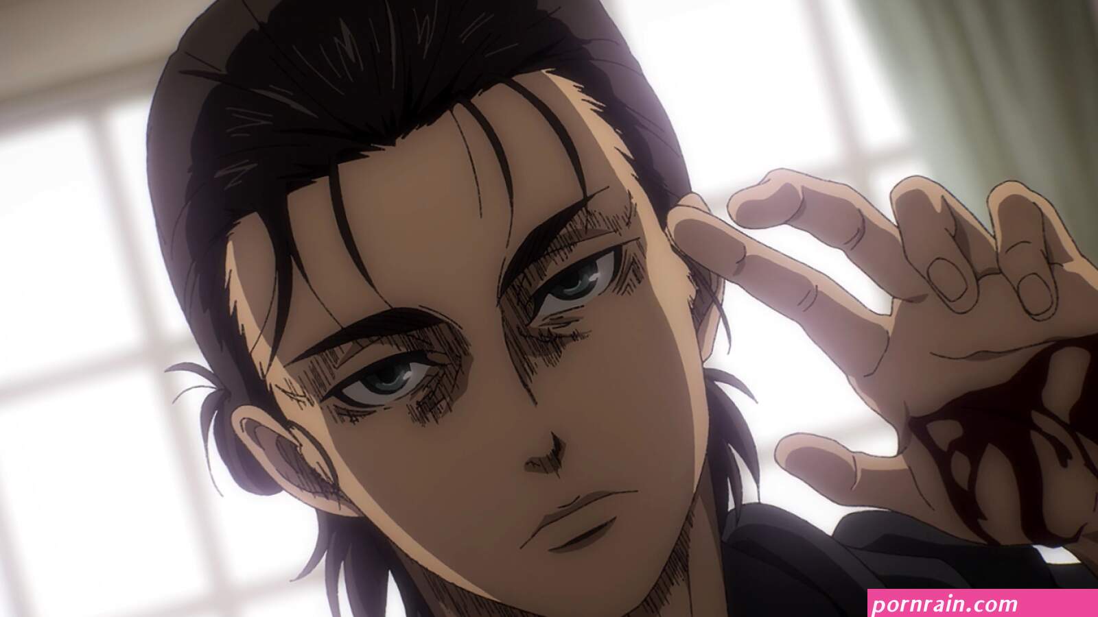 HD desktop wallpaper: Anime Eren Yeager Attack On Titan download free picture