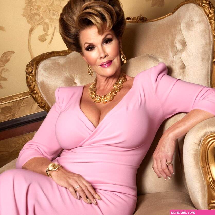Milf-cougar-middle-aged-with-voluminous-brown-bouf by dimitr2 on DeviantArt