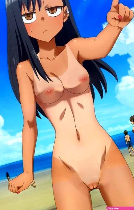 Hayase Nagatoro Nagatoro Ijiranaide Nagatoro San Anime G