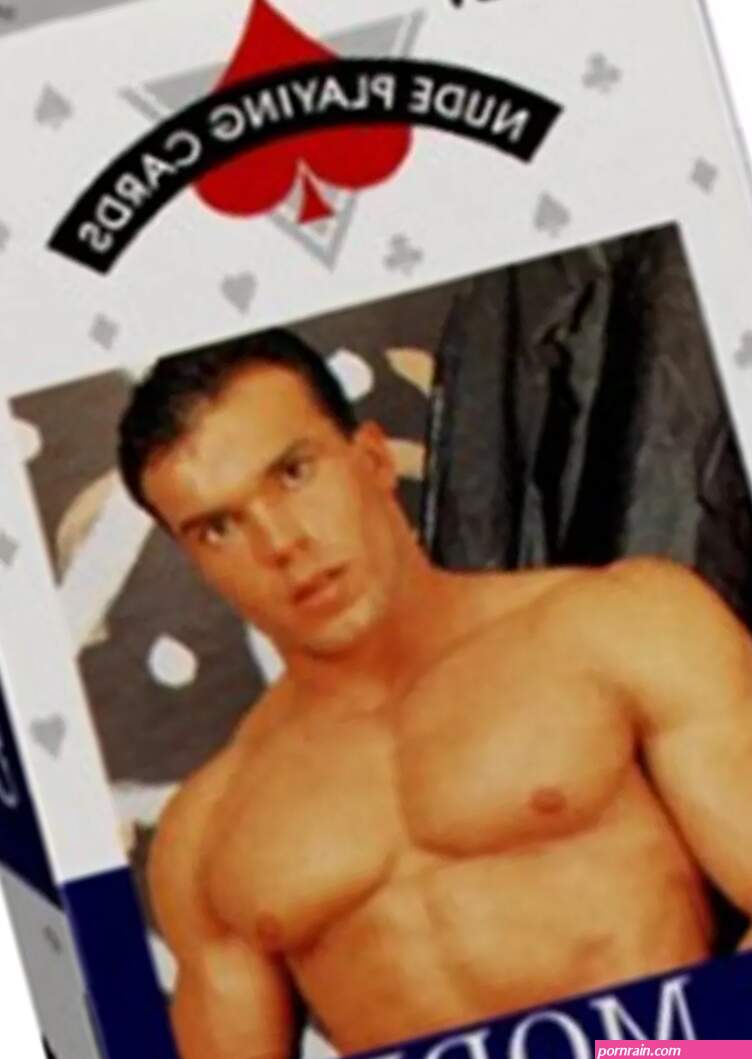 Buy MALE NUDE PLAYING CARDS in Cheap Price on m.