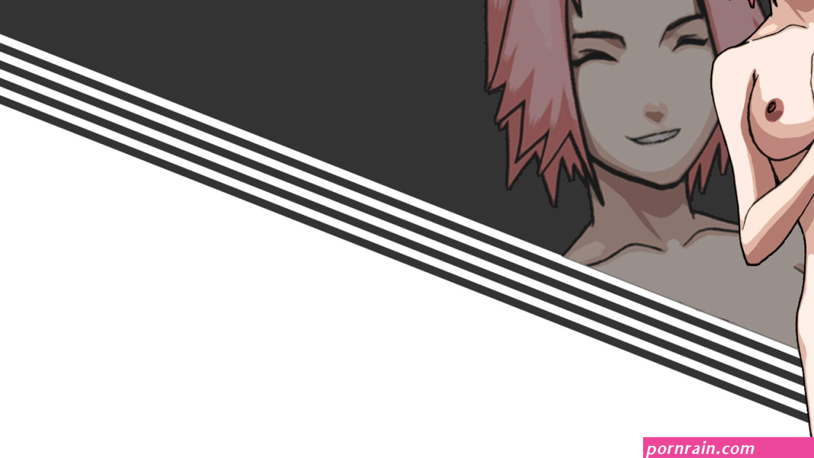 Sakura harunp naked