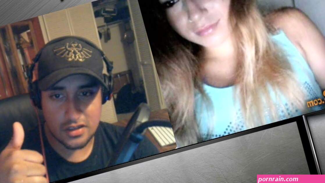 Omegle couple zone