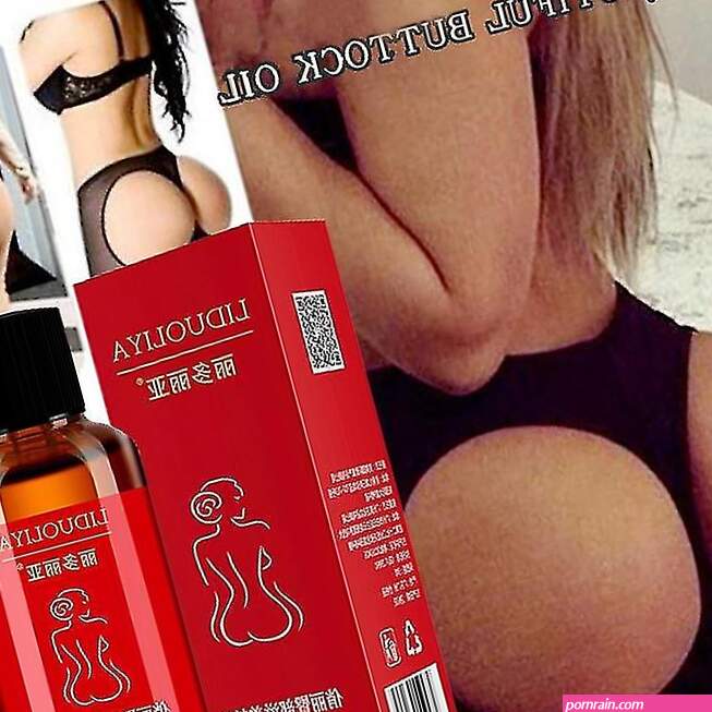 Sexy Big Ass Butt Enhancer Essential Oil Hip Buttock Enlargement Body Massage Products Hip Lift Up Butt Beauty Oils Care 30ml Size 30ml