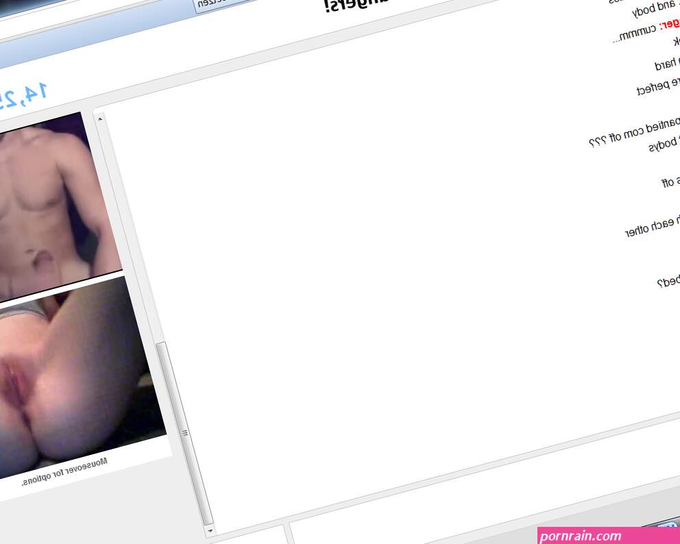 New Omegle Lesbian Loops