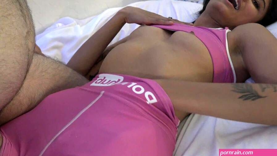 Please Fuck my PORN HUB shorts