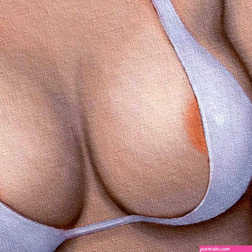 Ivansung Sexy Woman Breasts Paint by Number Kits Canvas DIY Oil Painting for Children Students Adults Beginners with Brushes and Acrylic Pigment 40 x 50 cm 15.8 x 19.7 Inches : Amazon.de: Home Kitchen