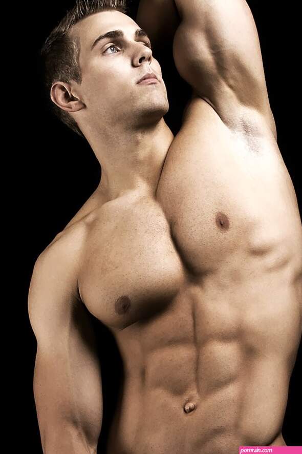 Tall Strong Man Full Body Images and Photos finder