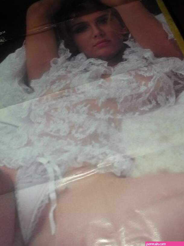 Penthouse Centerfold of the year 1988