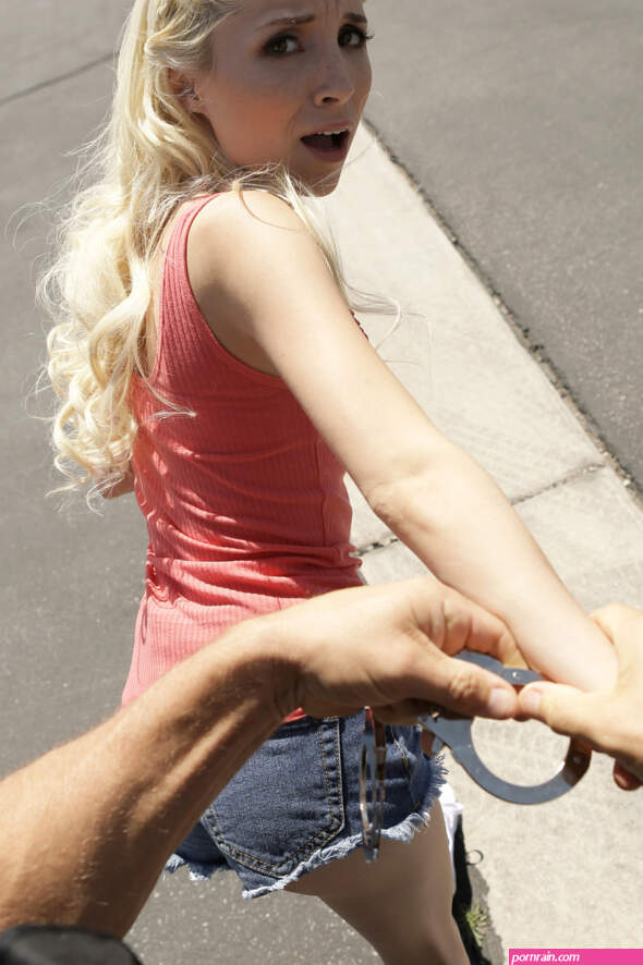 Petite Blowjob