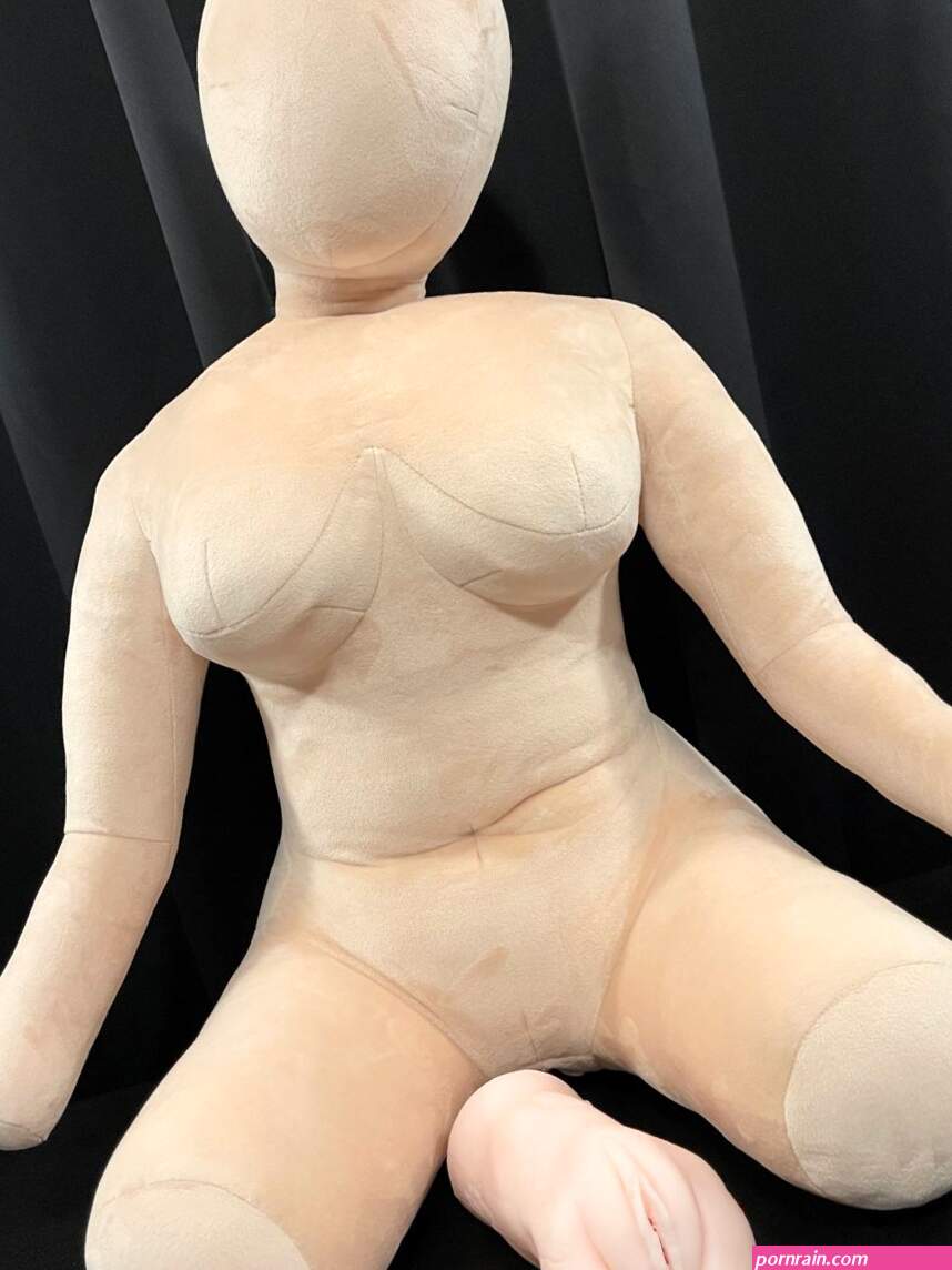 KYO Plush Doll Review