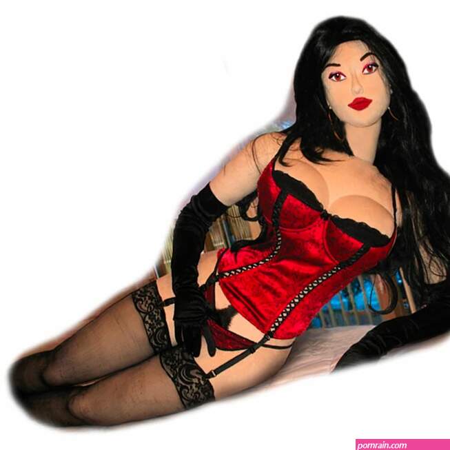 Teddy Babes Deluxe Bianca