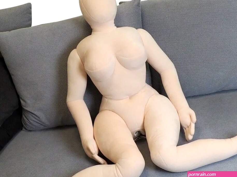 Meiki Plush EVO Sex Doll