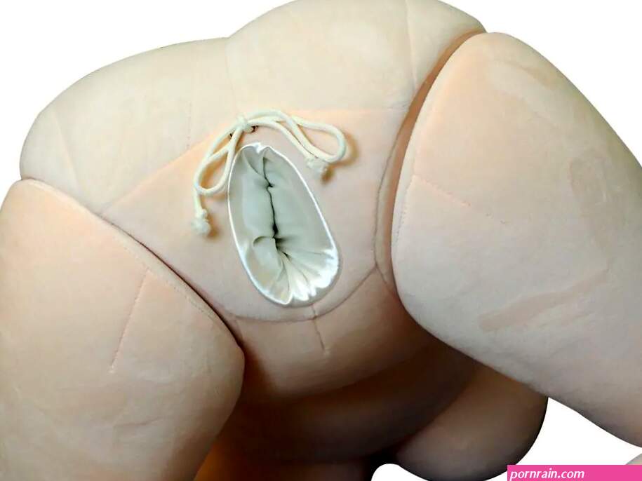 Meiki Plush EVO Sex Doll