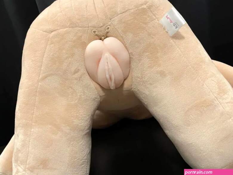 Sextoy Review: KYO Plush Doll