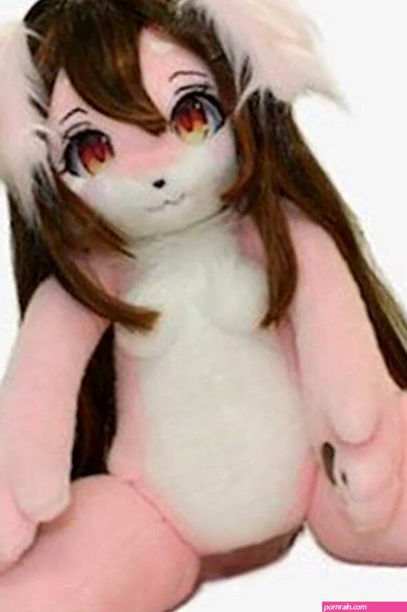 Kemono Hime Furry Plush Sex Doll Nene Sex n Dolls