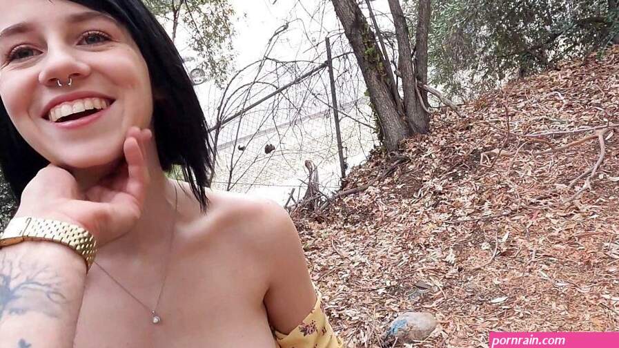 POV Sex