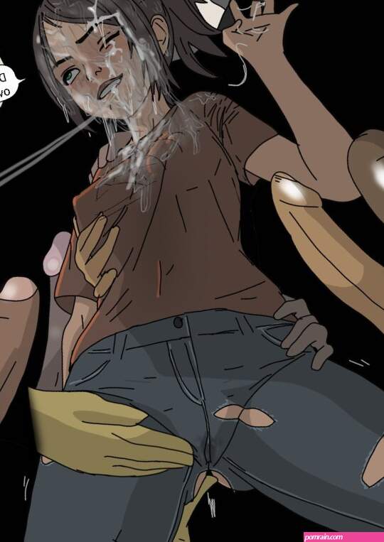 Rule 34 XYZ the last of us ellie the last of us ellie williams sunnie 1girls
