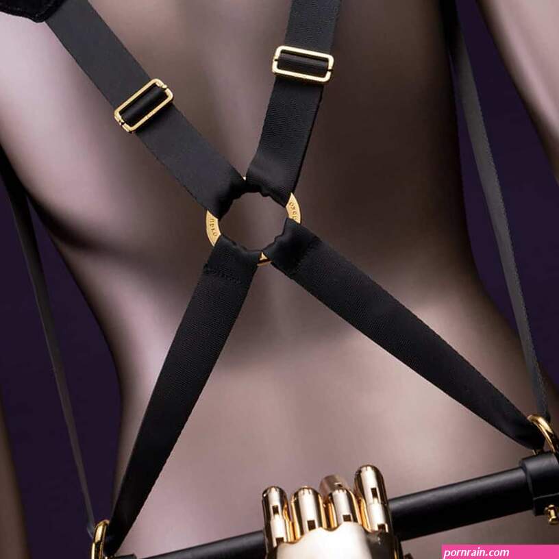 UPKO BDSM Sex Harness