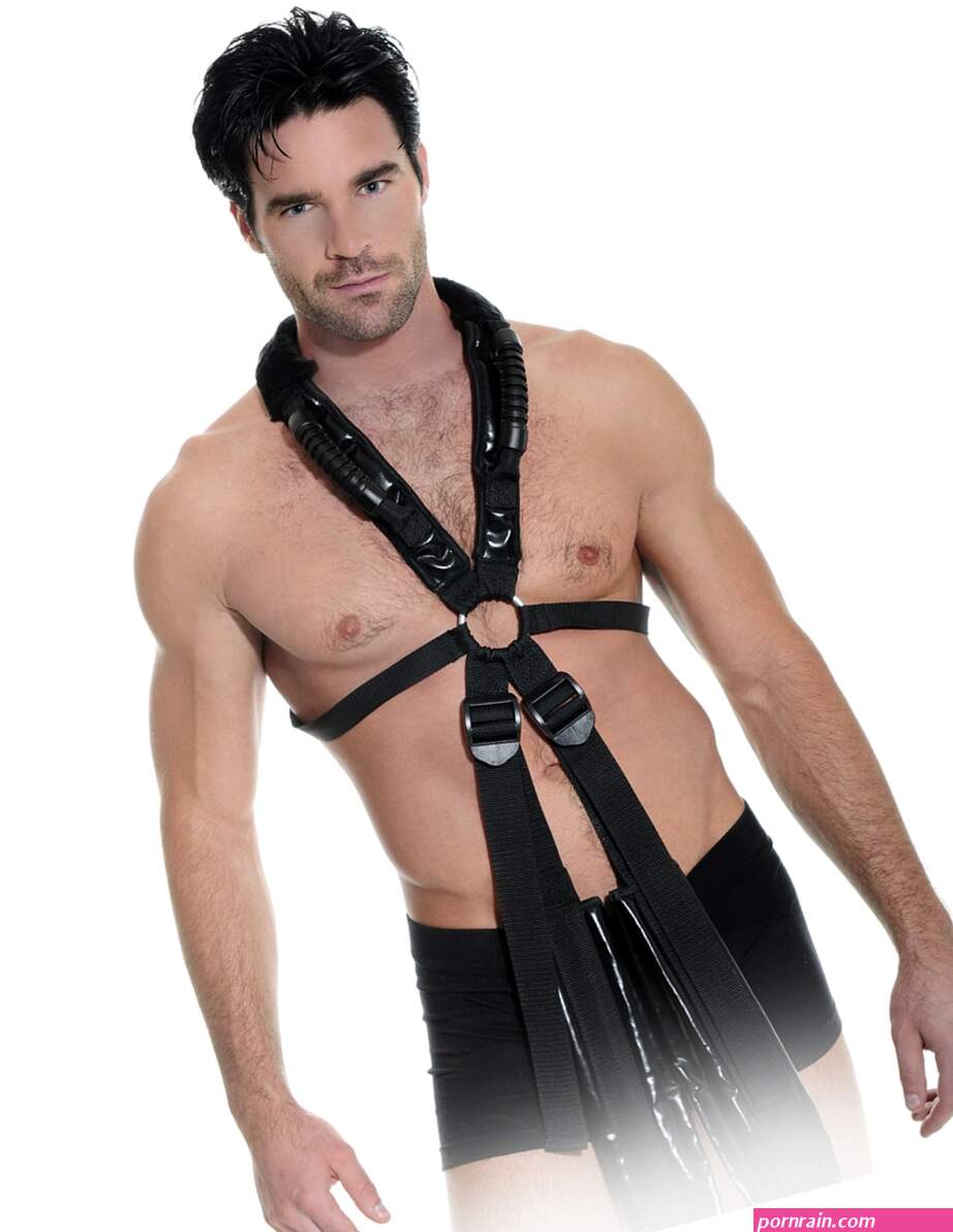 Fetish Fantasy Series Sex Harness