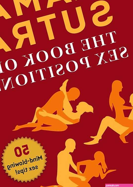 Kama Sutra: The Book of Sex Positions
