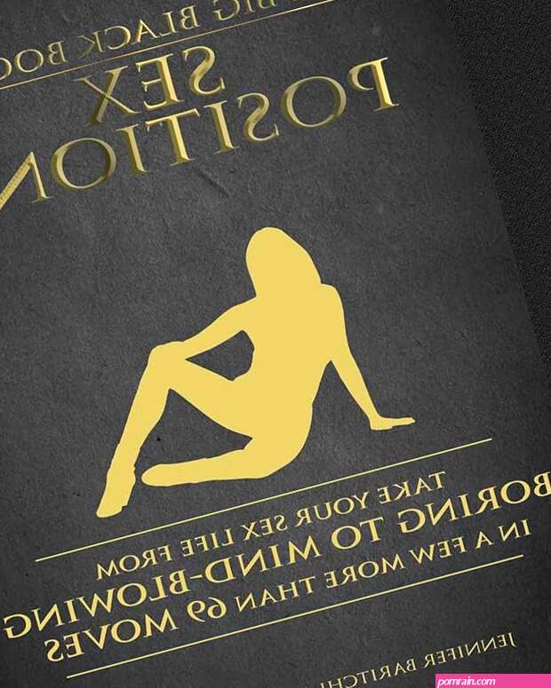 The Big Black Book of Sex Positions: Take Your Sex Life from Boring to Mind-Blowing in a Few More Than 69 Moves : Baritchi Jennifer Rob Alex: Amazon.nl: Books