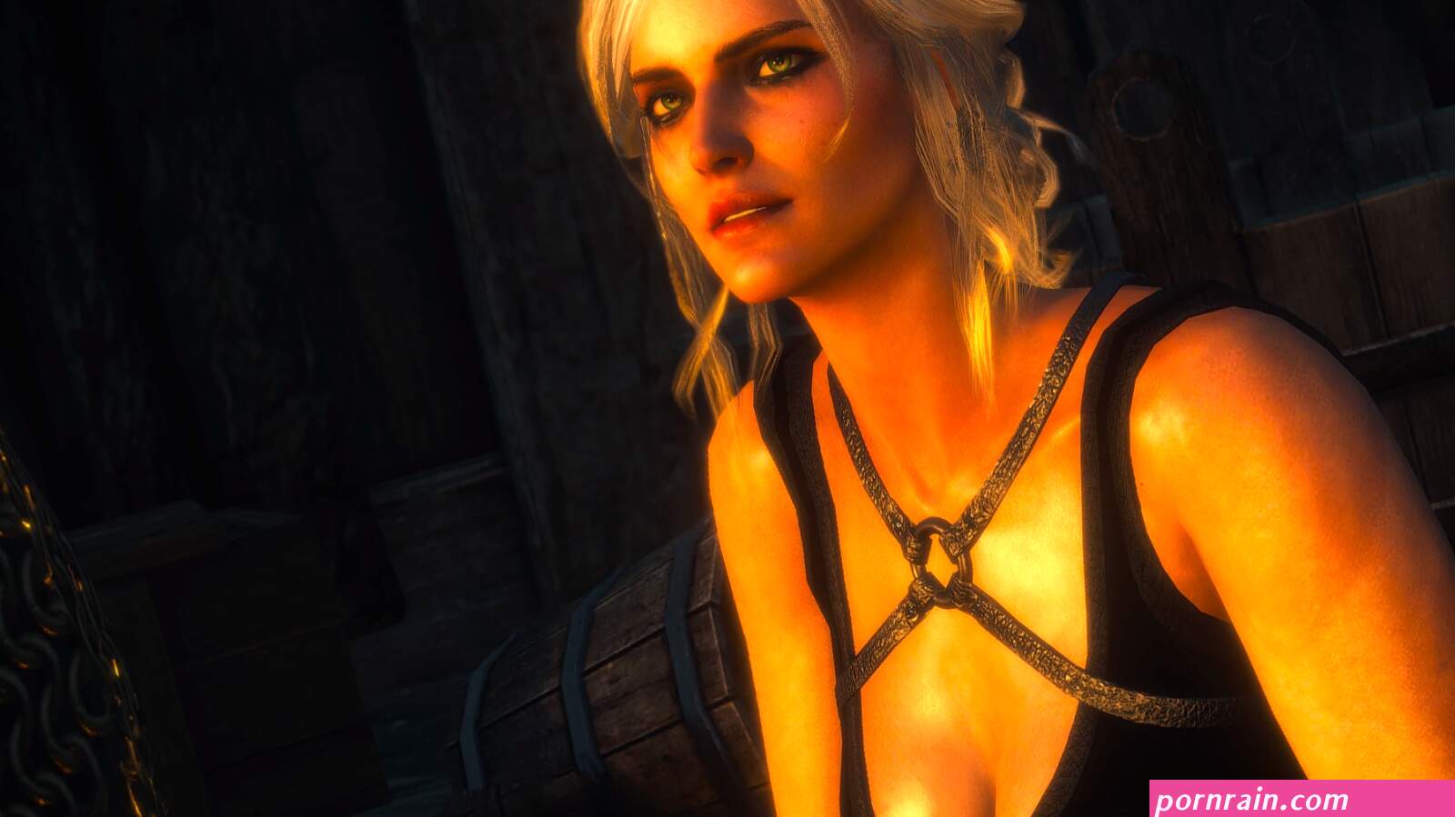 The witcher 3 nsfw mods PlayGround.ru