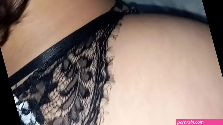 Otra cogida a mi sobrina