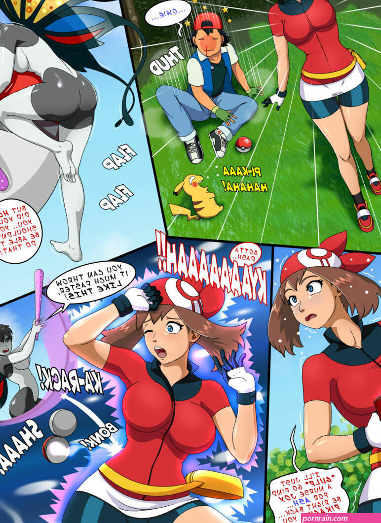 Pokefairies